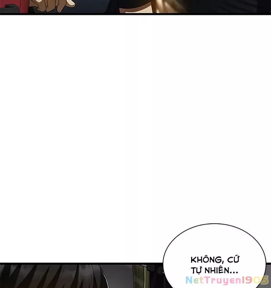 Bác Sĩ Phẫu Thuật Hoàn Hảo Chapter 99 - Trang 2