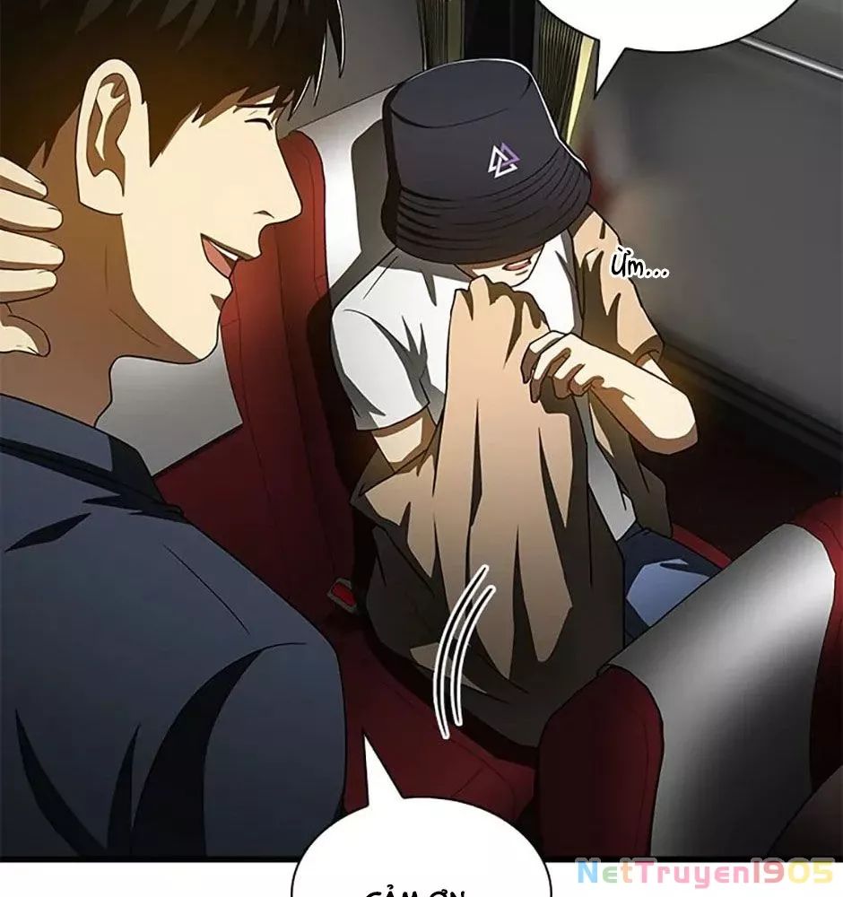 Bác Sĩ Phẫu Thuật Hoàn Hảo Chapter 99 - Trang 2