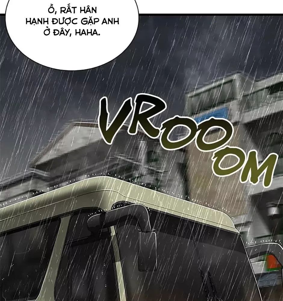 Bác Sĩ Phẫu Thuật Hoàn Hảo Chapter 99 - Trang 2