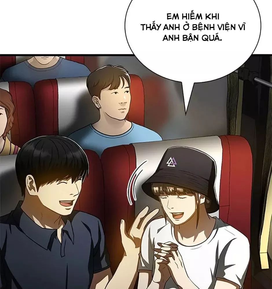 Bác Sĩ Phẫu Thuật Hoàn Hảo Chapter 99 - Trang 2