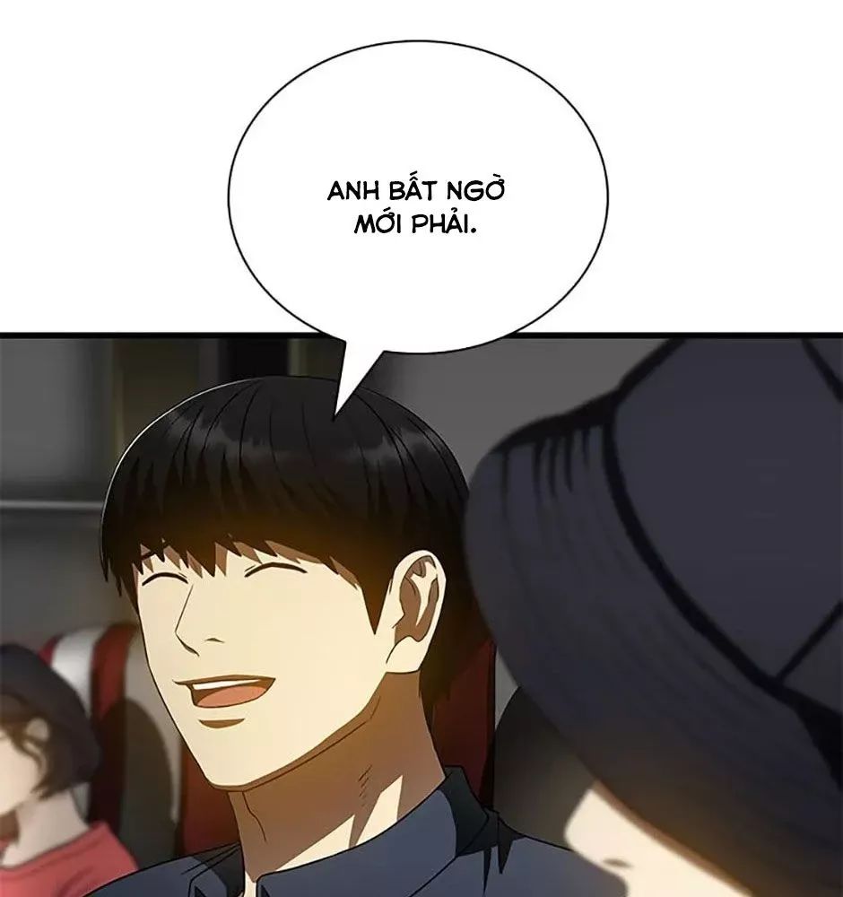 Bác Sĩ Phẫu Thuật Hoàn Hảo Chapter 99 - Trang 2