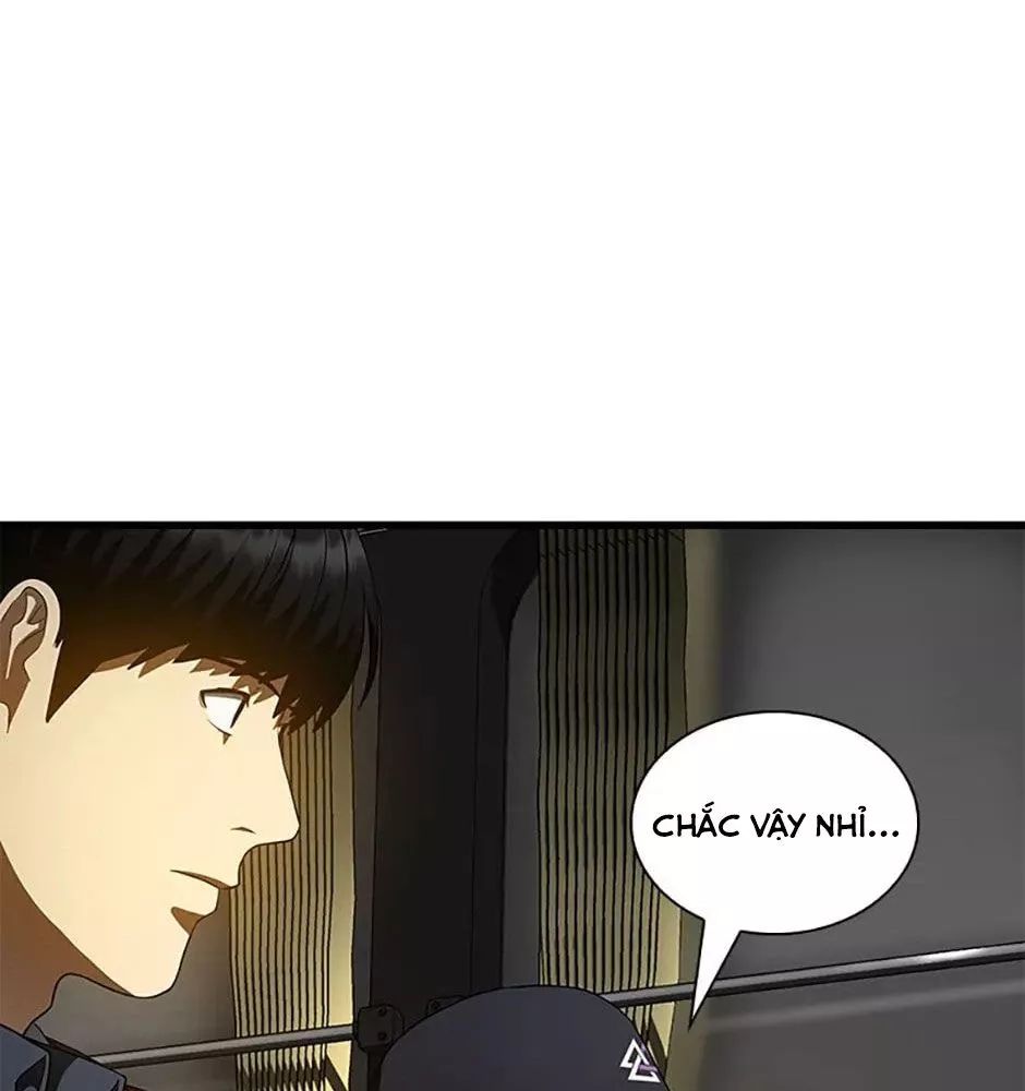 Bác Sĩ Phẫu Thuật Hoàn Hảo Chapter 99 - Trang 2