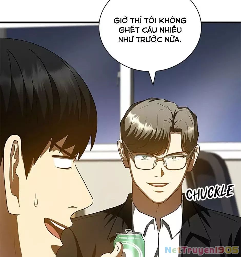 Bác Sĩ Phẫu Thuật Hoàn Hảo Chapter 99 - Trang 2