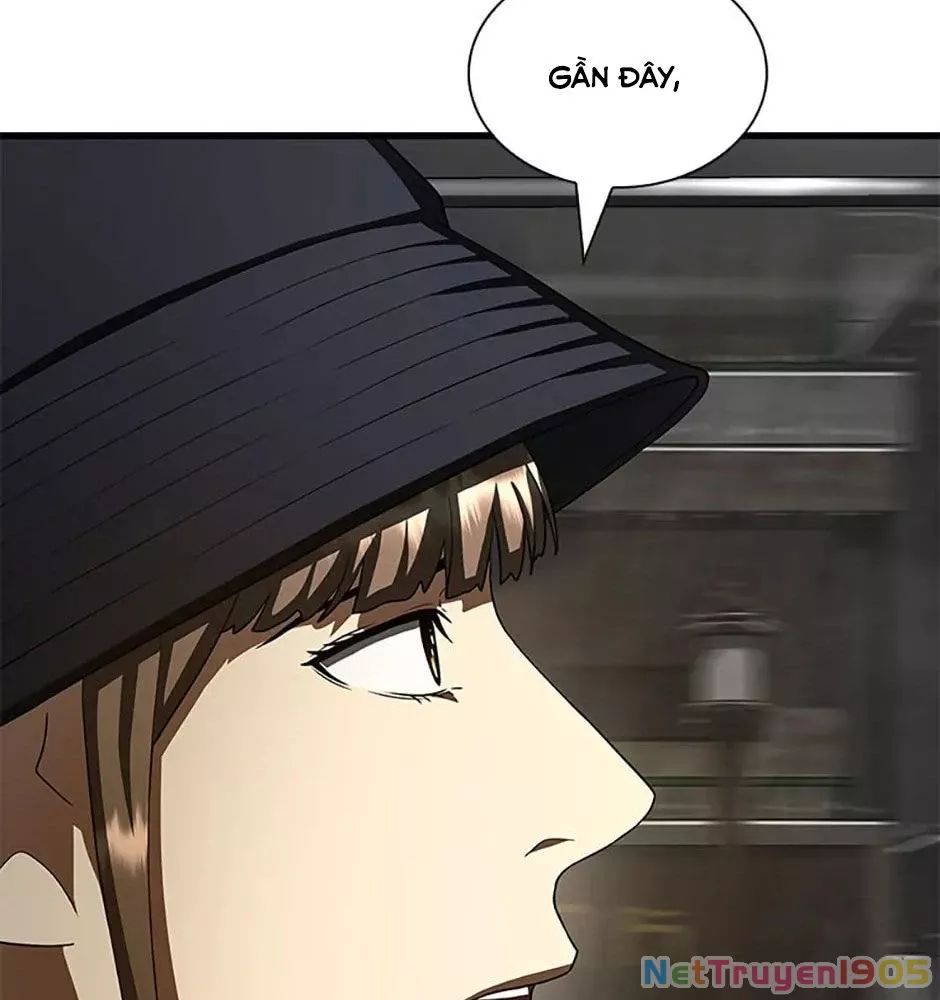 Bác Sĩ Phẫu Thuật Hoàn Hảo Chapter 99 - Trang 2