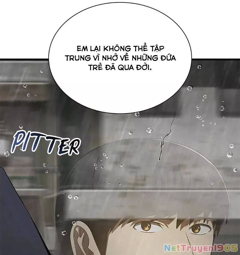 Bác Sĩ Phẫu Thuật Hoàn Hảo Chapter 99 - Trang 2