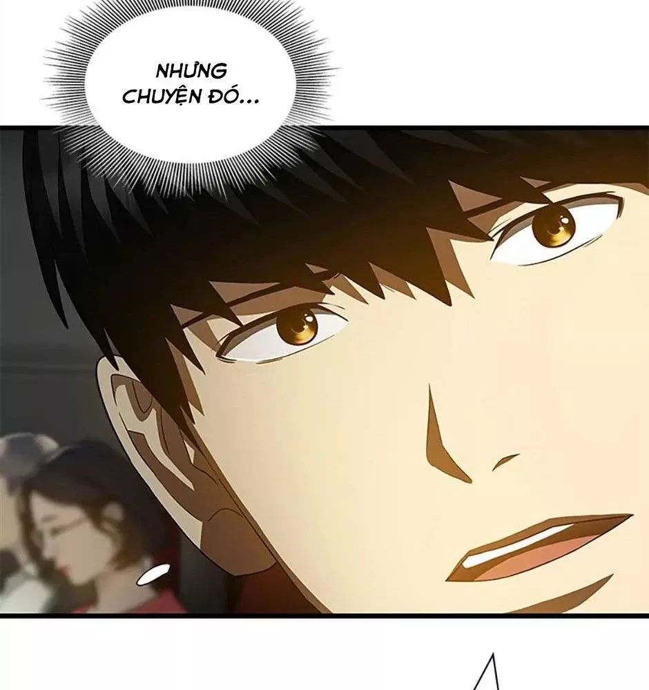 Bác Sĩ Phẫu Thuật Hoàn Hảo Chapter 99 - Trang 2