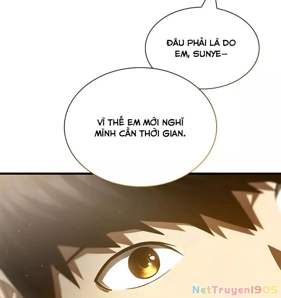 Bác Sĩ Phẫu Thuật Hoàn Hảo Chapter 99 - Trang 2