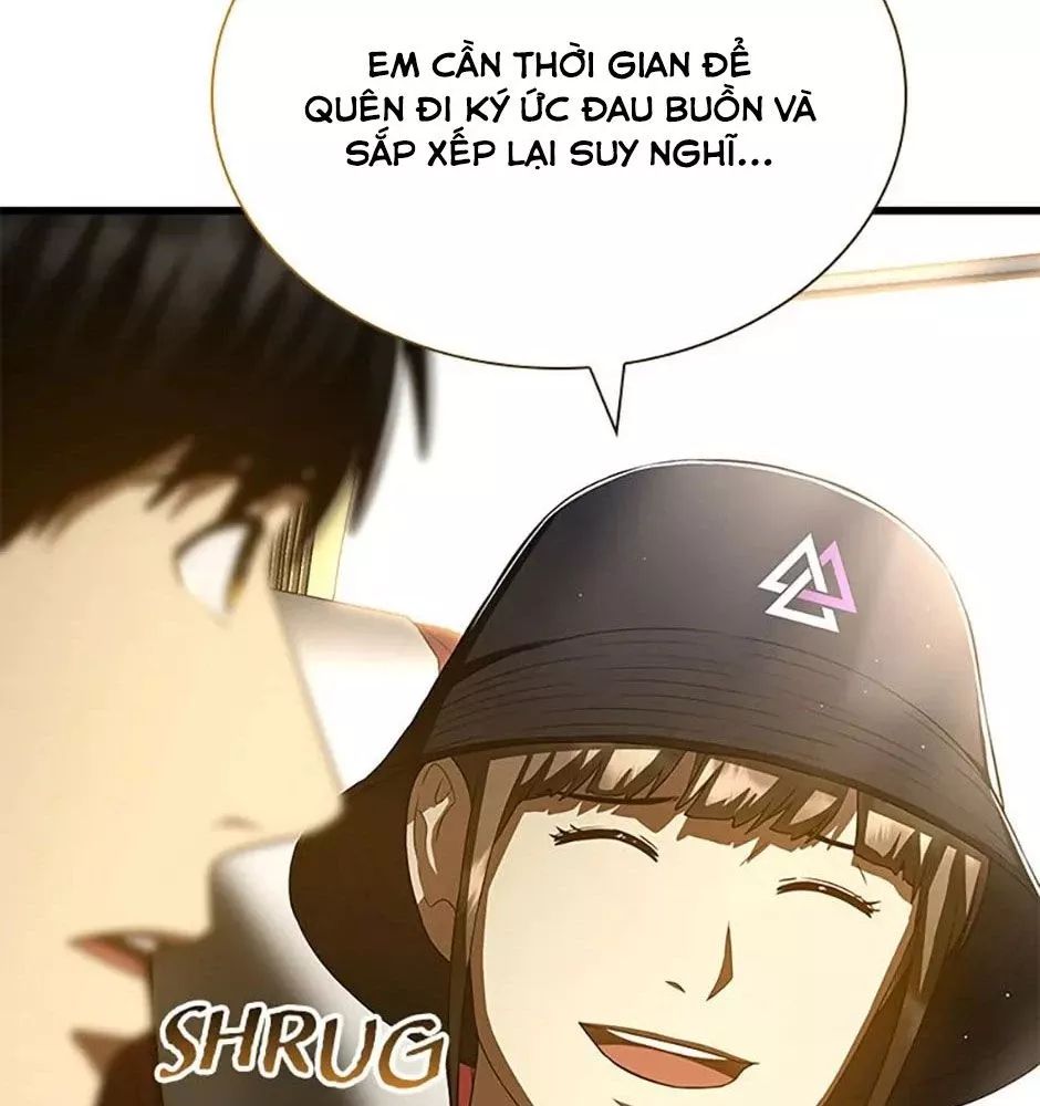 Bác Sĩ Phẫu Thuật Hoàn Hảo Chapter 99 - Trang 2