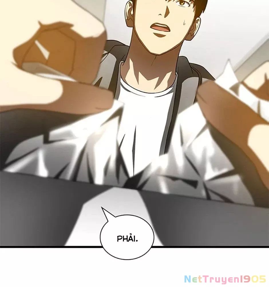 Bác Sĩ Phẫu Thuật Hoàn Hảo Chapter 99 - Trang 2