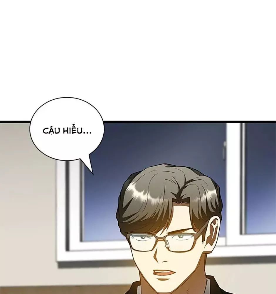 Bác Sĩ Phẫu Thuật Hoàn Hảo Chapter 99 - Trang 2