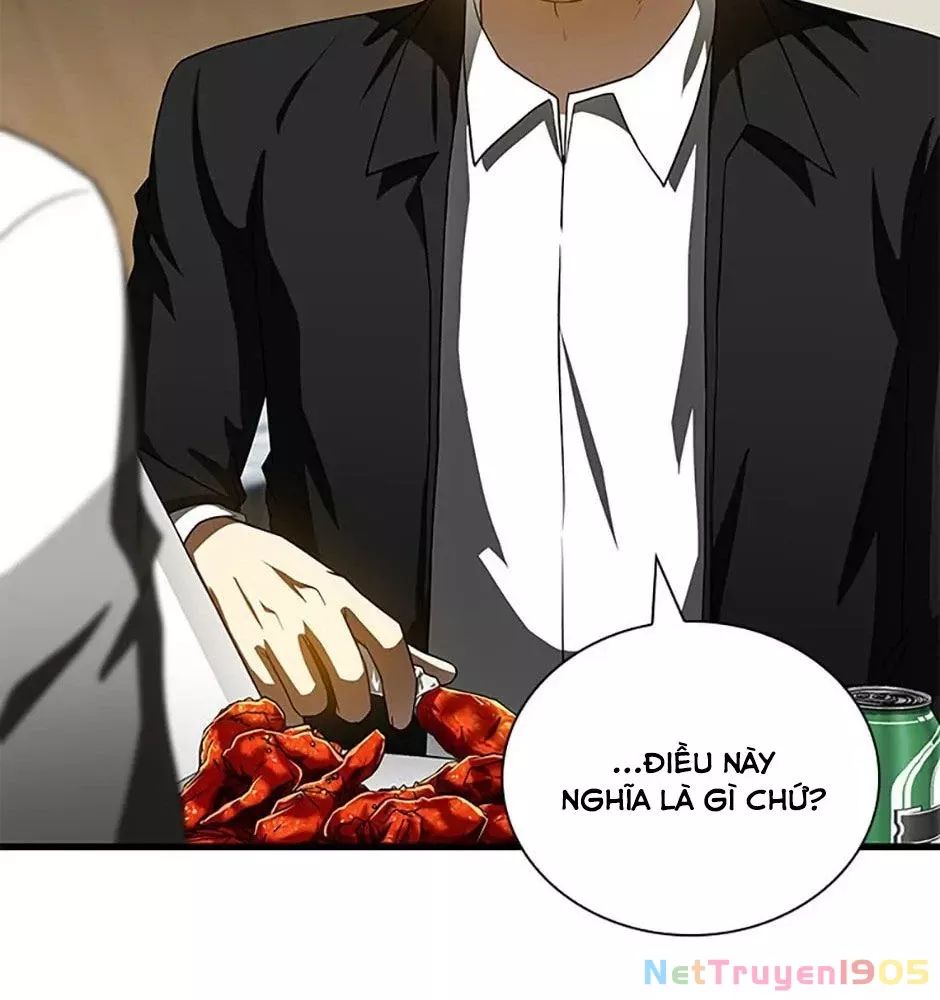 Bác Sĩ Phẫu Thuật Hoàn Hảo Chapter 99 - Trang 2