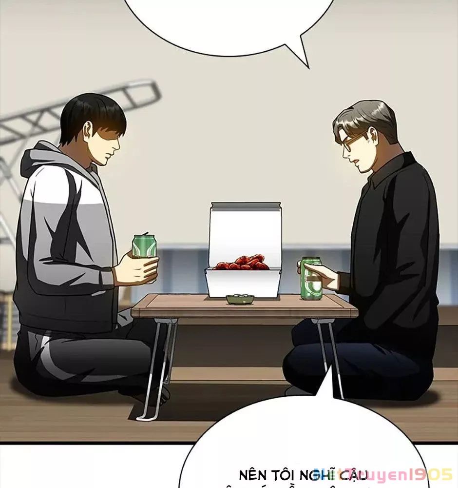 Bác Sĩ Phẫu Thuật Hoàn Hảo Chapter 99 - Trang 2