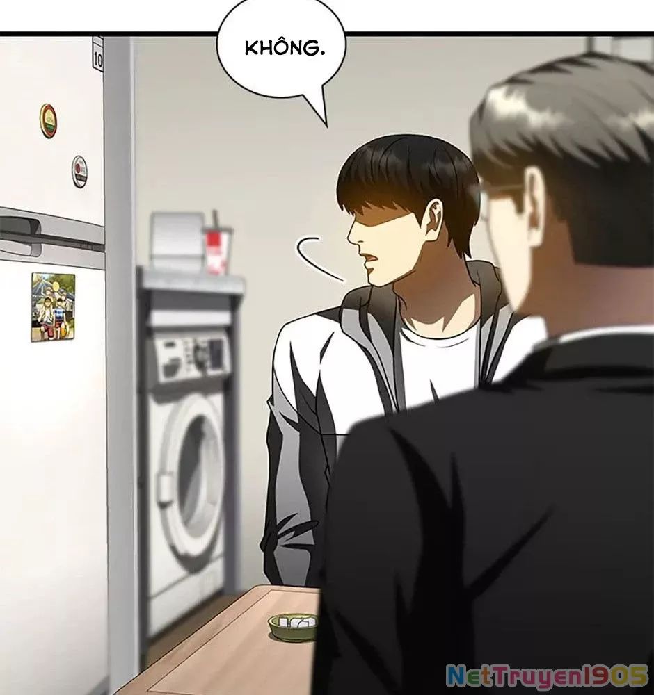 Bác Sĩ Phẫu Thuật Hoàn Hảo Chapter 99 - Trang 2