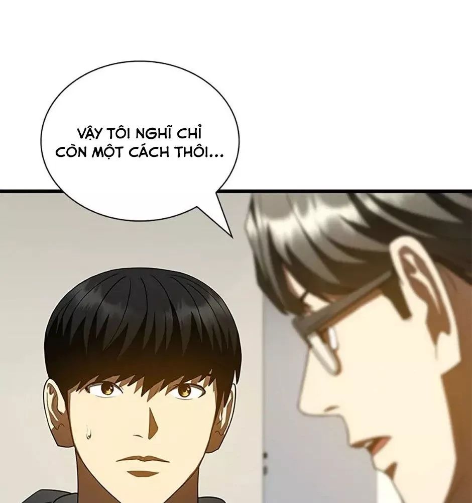Bác Sĩ Phẫu Thuật Hoàn Hảo Chapter 99 - Trang 2