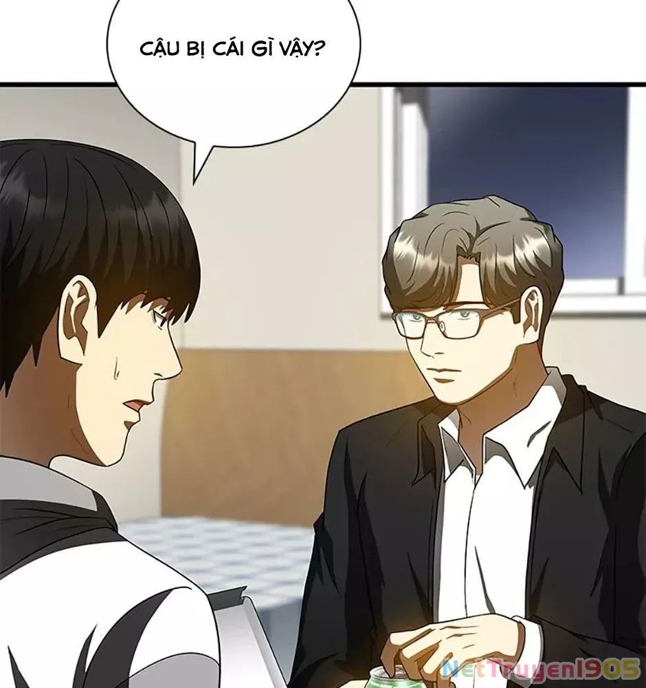 Bác Sĩ Phẫu Thuật Hoàn Hảo Chapter 99 - Trang 2