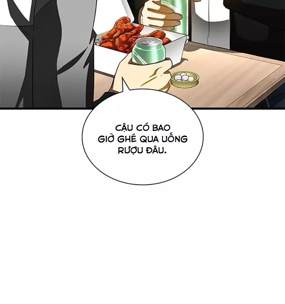 Bác Sĩ Phẫu Thuật Hoàn Hảo Chapter 99 - Trang 2