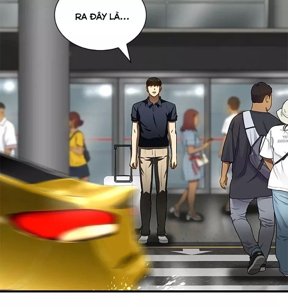 Bác Sĩ Phẫu Thuật Hoàn Hảo Chapter 99 - Trang 2