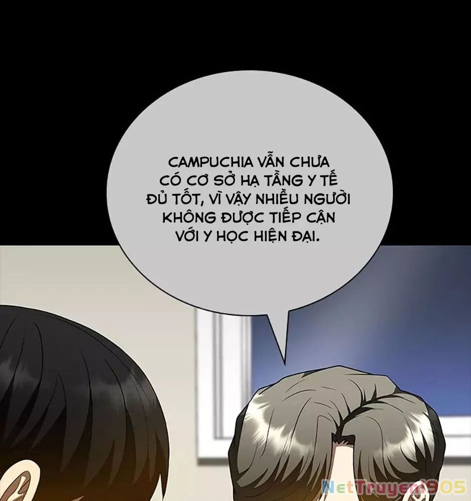 Bác Sĩ Phẫu Thuật Hoàn Hảo Chapter 99 - Trang 2