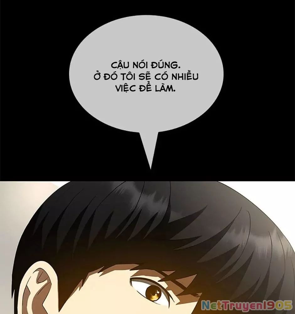 Bác Sĩ Phẫu Thuật Hoàn Hảo Chapter 99 - Trang 2