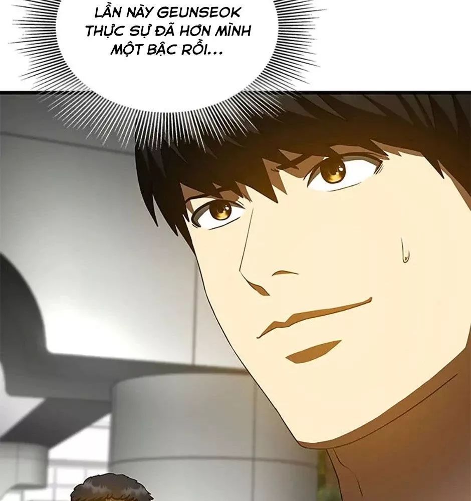 Bác Sĩ Phẫu Thuật Hoàn Hảo Chapter 99 - Trang 2