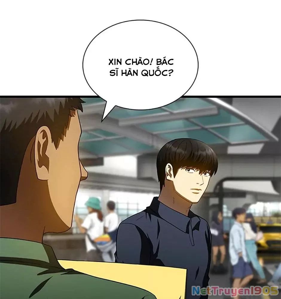 Bác Sĩ Phẫu Thuật Hoàn Hảo Chapter 99 - Trang 2