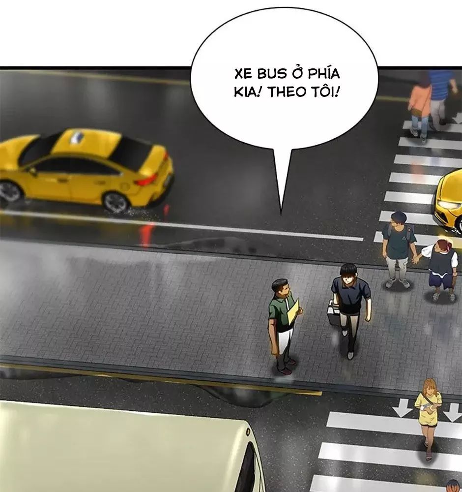 Bác Sĩ Phẫu Thuật Hoàn Hảo Chapter 99 - Trang 2