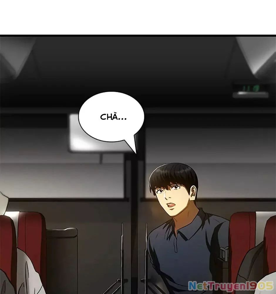 Bác Sĩ Phẫu Thuật Hoàn Hảo Chapter 99 - Trang 2