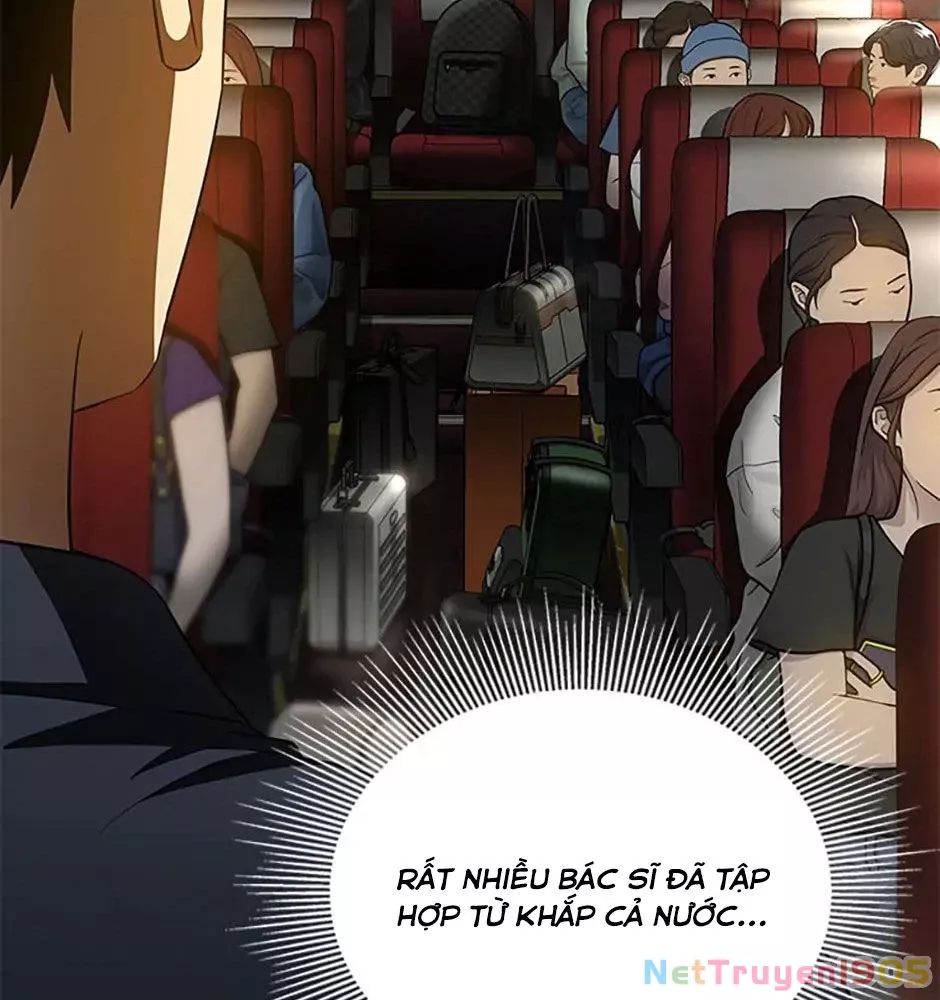 Bác Sĩ Phẫu Thuật Hoàn Hảo Chapter 99 - Trang 2