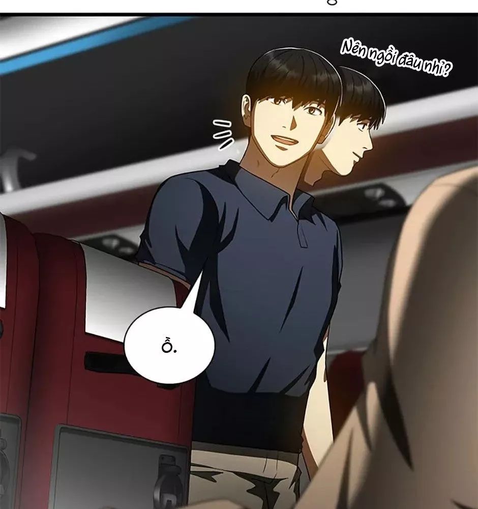 Bác Sĩ Phẫu Thuật Hoàn Hảo Chapter 99 - Trang 2