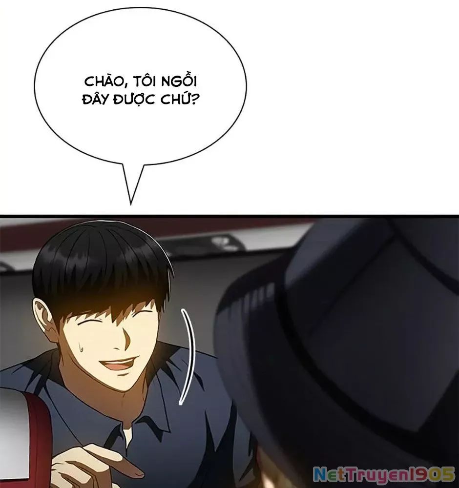 Bác Sĩ Phẫu Thuật Hoàn Hảo Chapter 99 - Trang 2