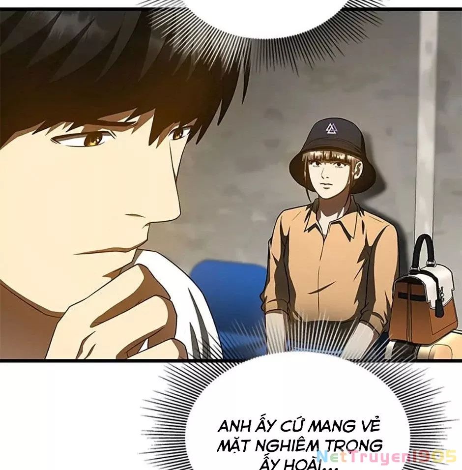 Bác Sĩ Phẫu Thuật Hoàn Hảo Chapter 101 - Trang 2