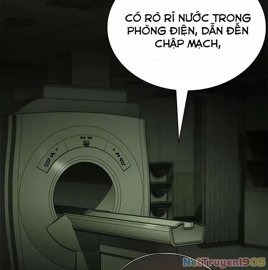 Bác Sĩ Phẫu Thuật Hoàn Hảo Chapter 101 - Trang 2