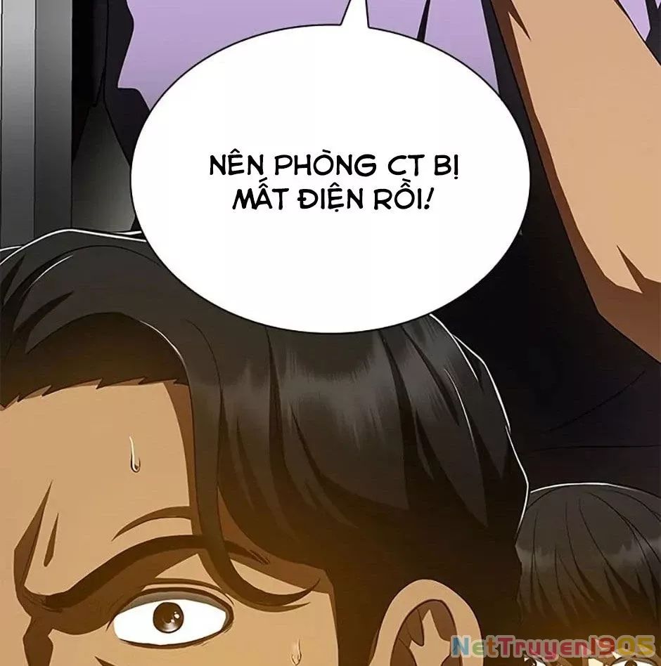 Bác Sĩ Phẫu Thuật Hoàn Hảo Chapter 101 - Trang 2