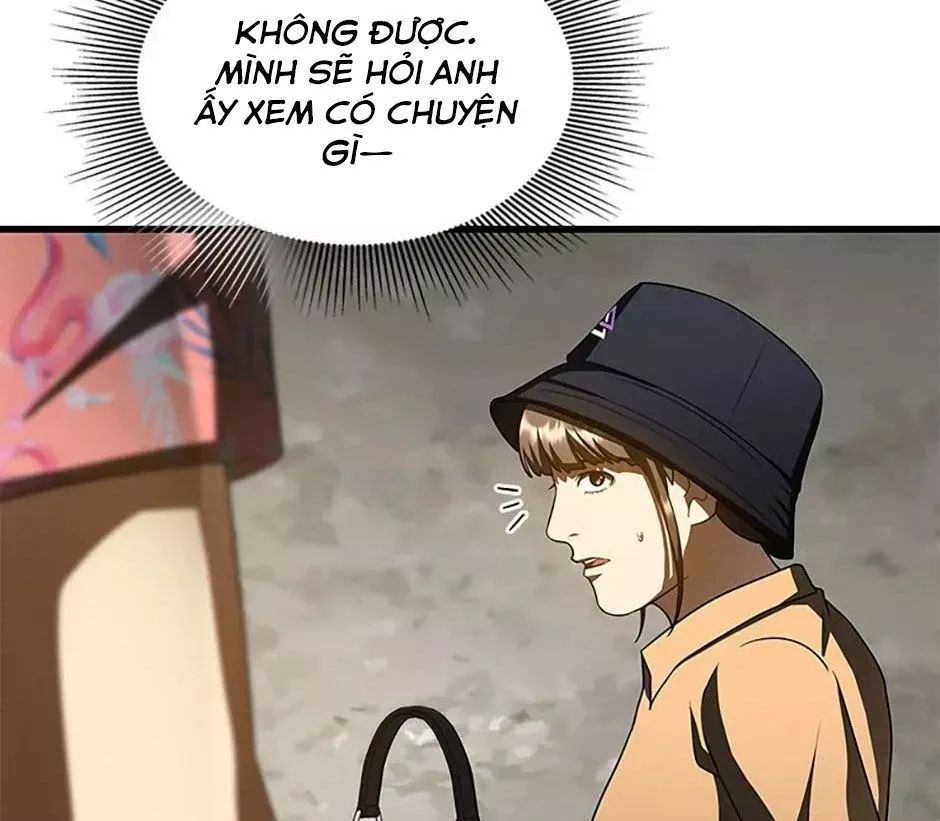 Bác Sĩ Phẫu Thuật Hoàn Hảo Chapter 101 - Trang 2