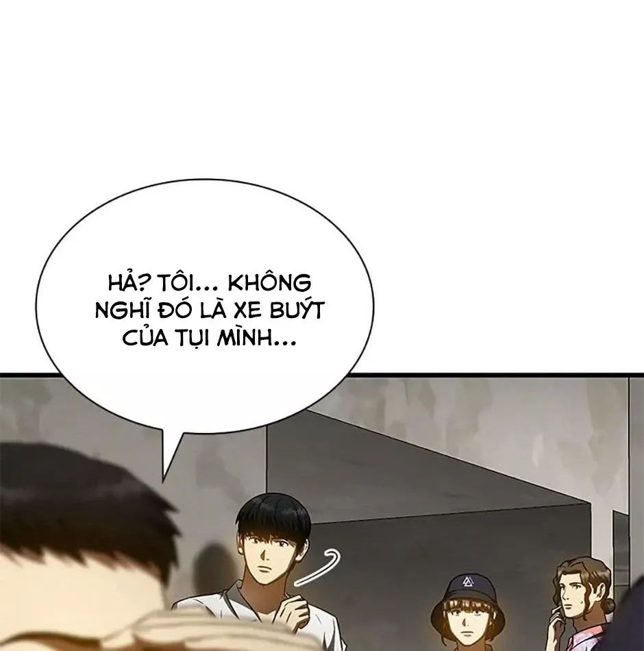 Bác Sĩ Phẫu Thuật Hoàn Hảo Chapter 101 - Trang 2