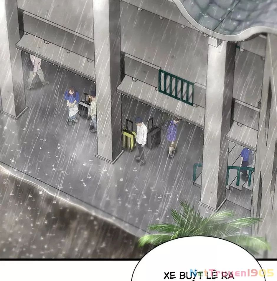 Bác Sĩ Phẫu Thuật Hoàn Hảo Chapter 101 - Trang 2