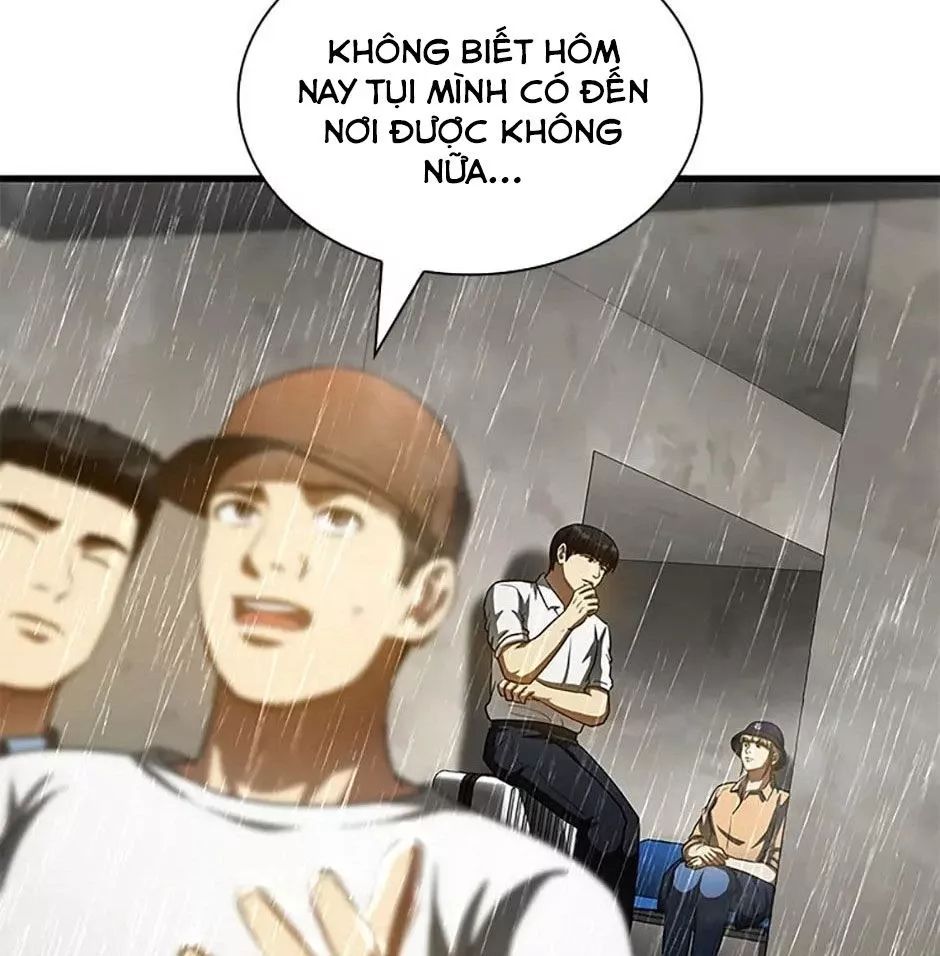 Bác Sĩ Phẫu Thuật Hoàn Hảo Chapter 101 - Trang 2