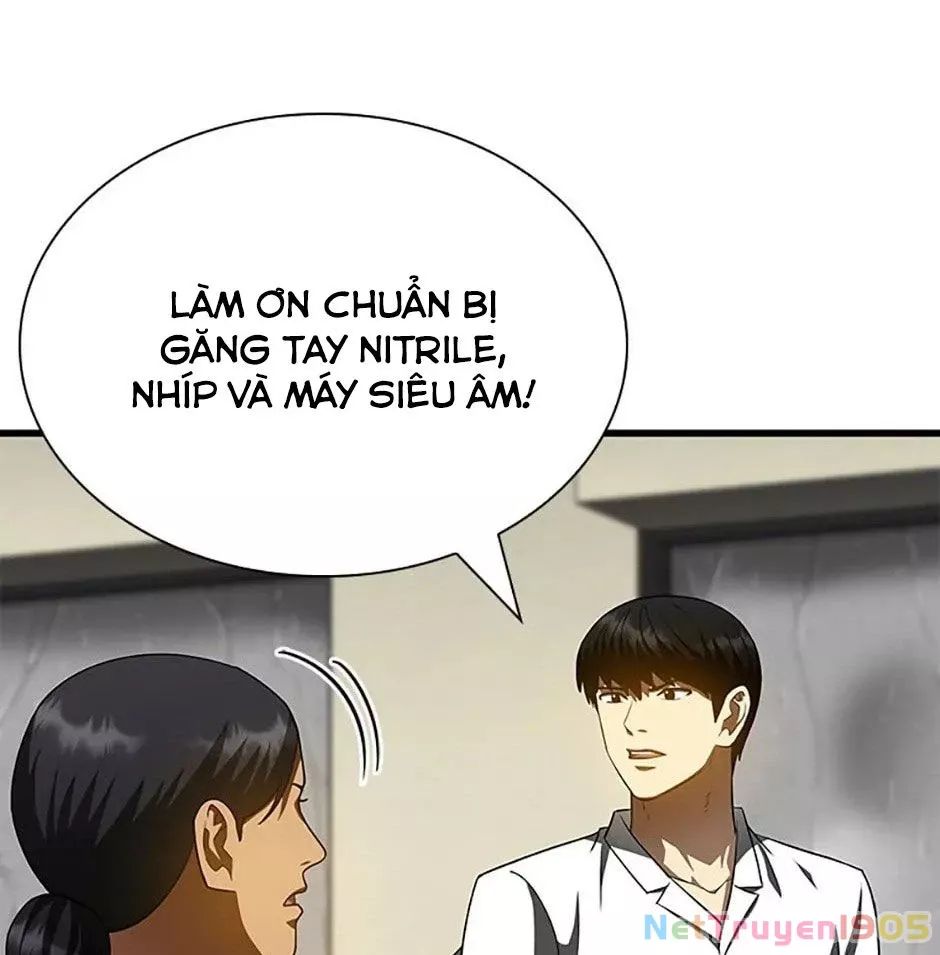 Bác Sĩ Phẫu Thuật Hoàn Hảo Chapter 101 - Trang 2