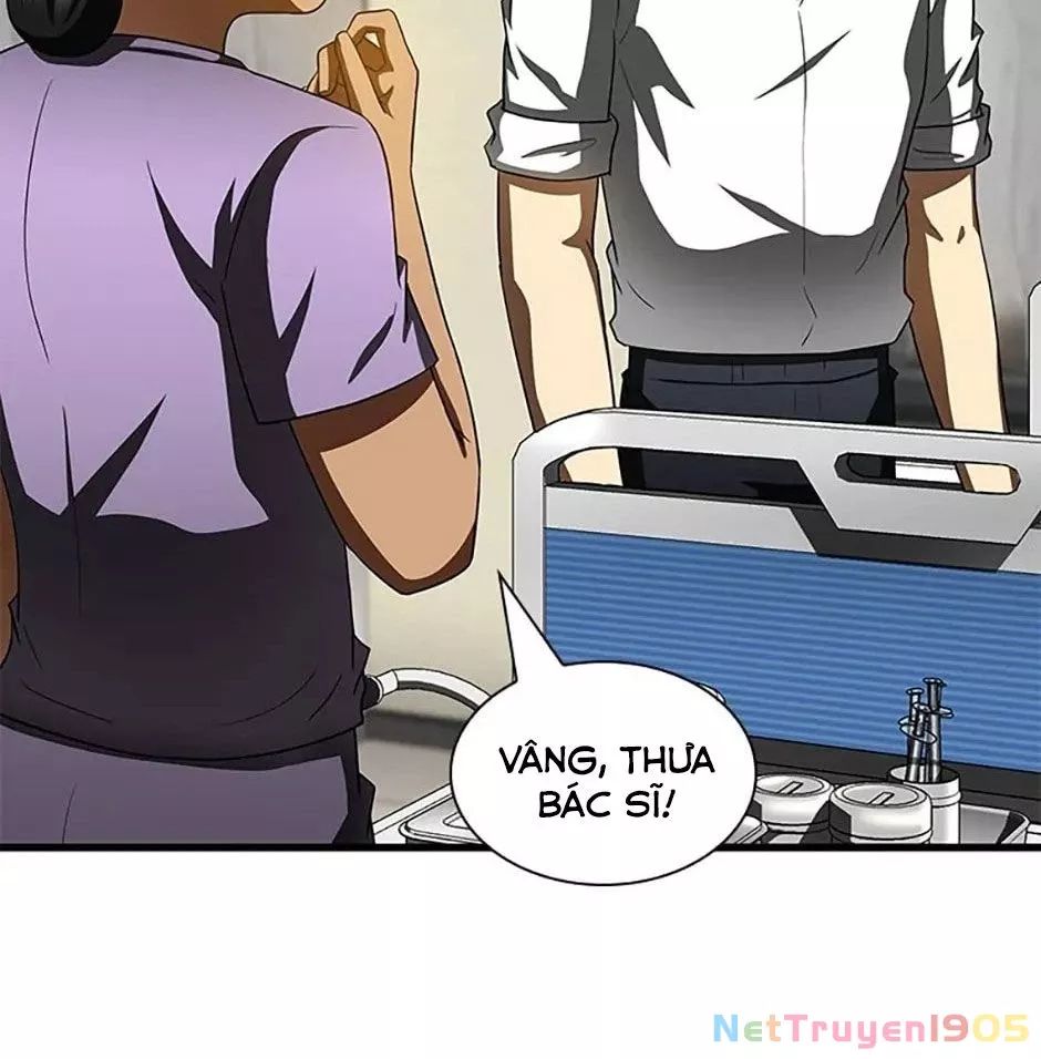 Bác Sĩ Phẫu Thuật Hoàn Hảo Chapter 101 - Trang 2