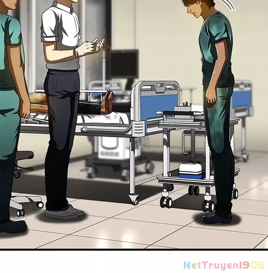 Bác Sĩ Phẫu Thuật Hoàn Hảo Chapter 101 - Trang 2