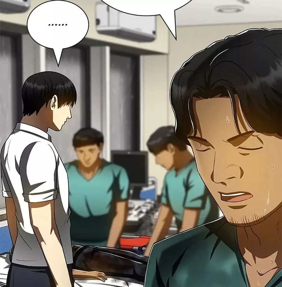 Bác Sĩ Phẫu Thuật Hoàn Hảo Chapter 101 - Trang 2