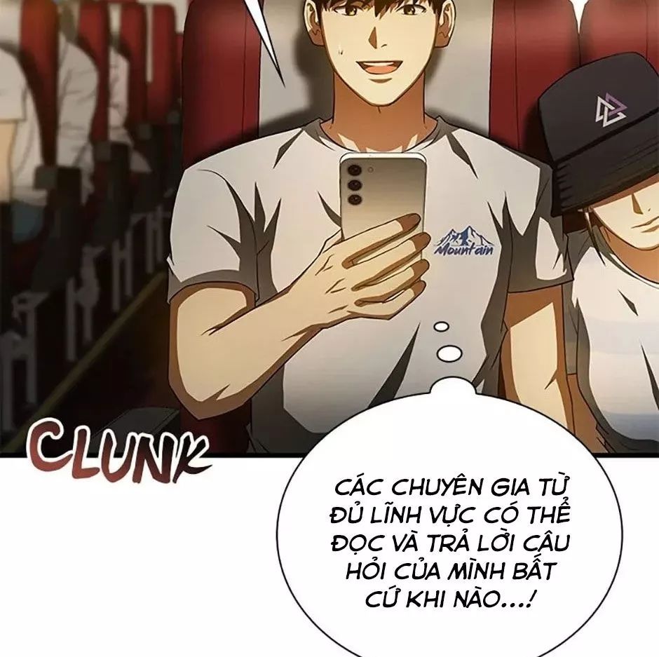 Bác Sĩ Phẫu Thuật Hoàn Hảo Chapter 103 - Trang 2