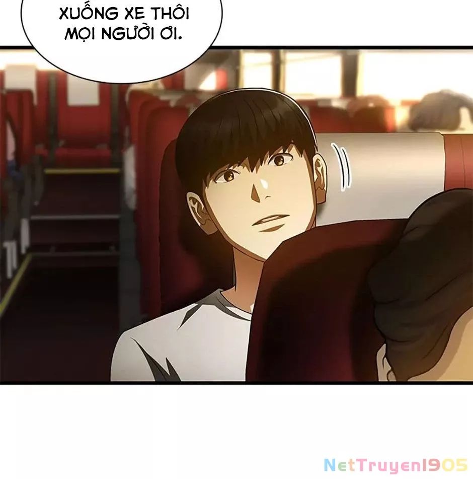 Bác Sĩ Phẫu Thuật Hoàn Hảo Chapter 103 - Trang 2