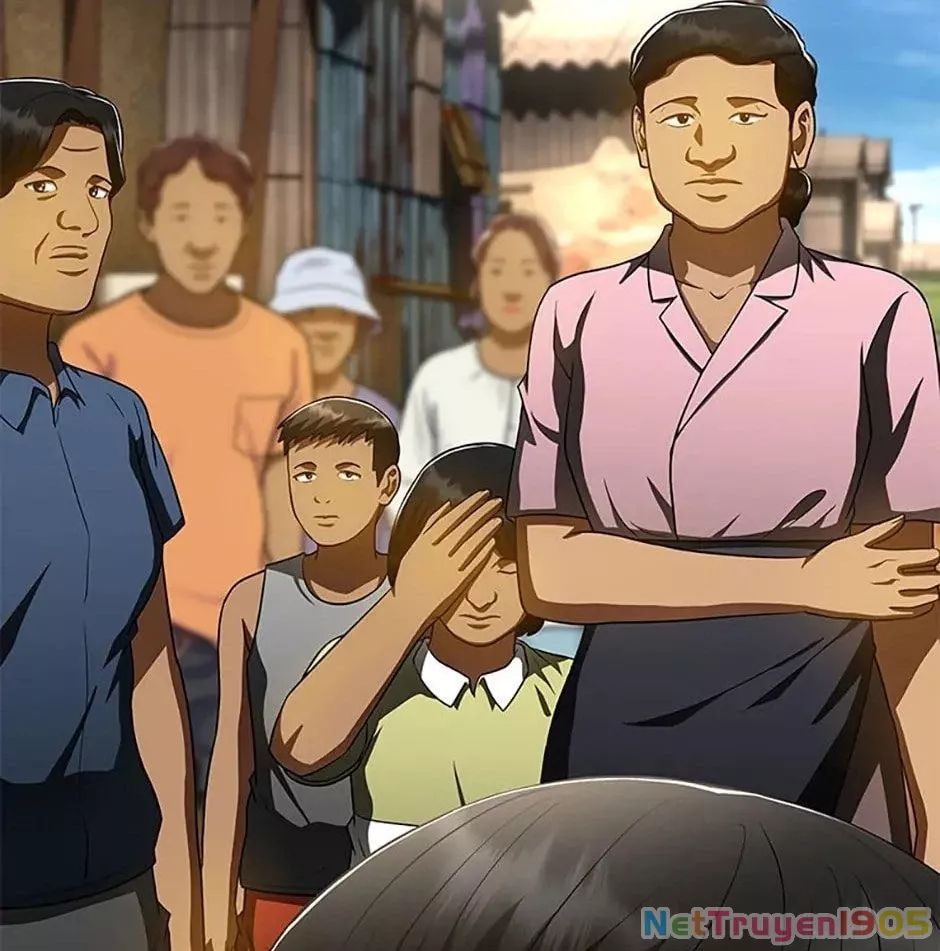 Bác Sĩ Phẫu Thuật Hoàn Hảo Chapter 103 - Trang 2