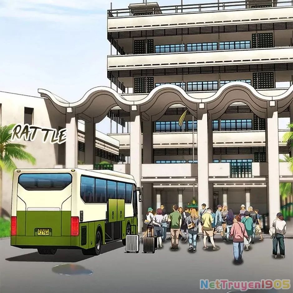 Bác Sĩ Phẫu Thuật Hoàn Hảo Chapter 103 - Trang 2