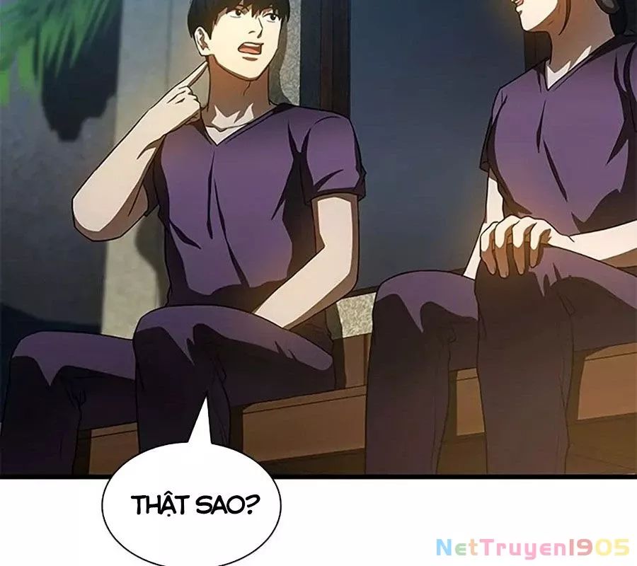 Bác Sĩ Phẫu Thuật Hoàn Hảo Chapter 104 - Trang 2