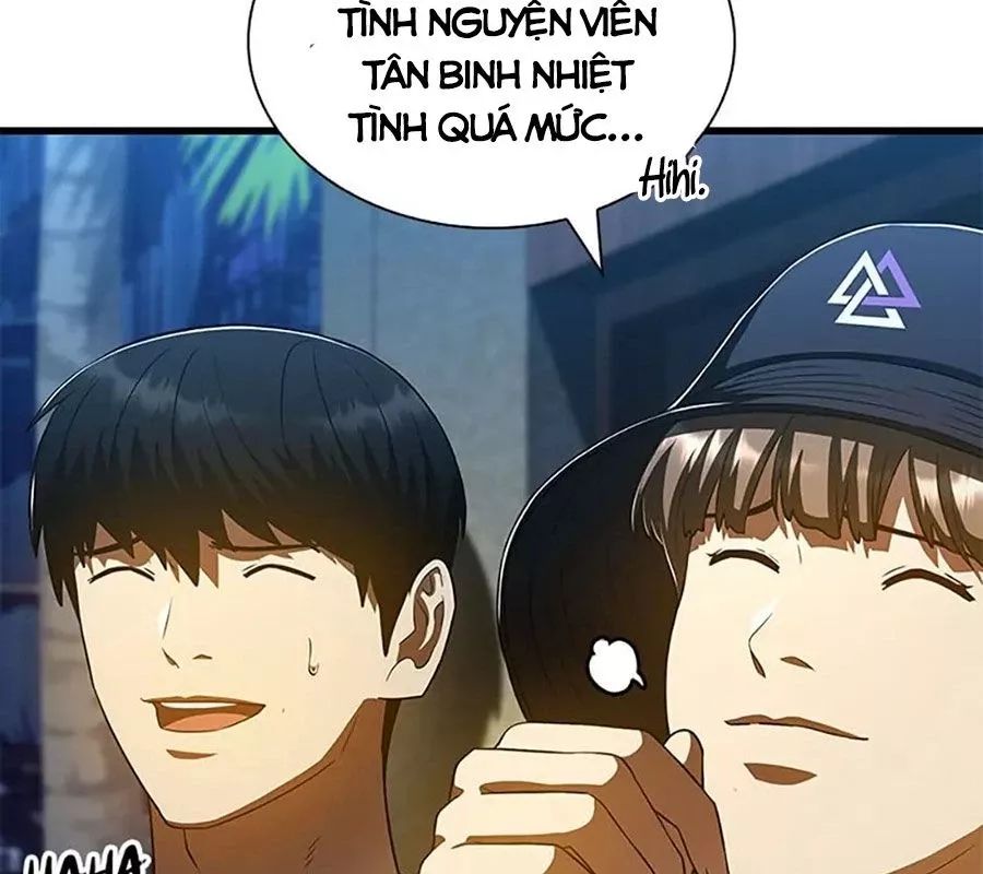Bác Sĩ Phẫu Thuật Hoàn Hảo Chapter 104 - Trang 2