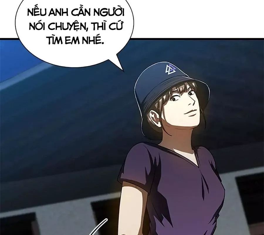 Bác Sĩ Phẫu Thuật Hoàn Hảo Chapter 104 - Trang 2