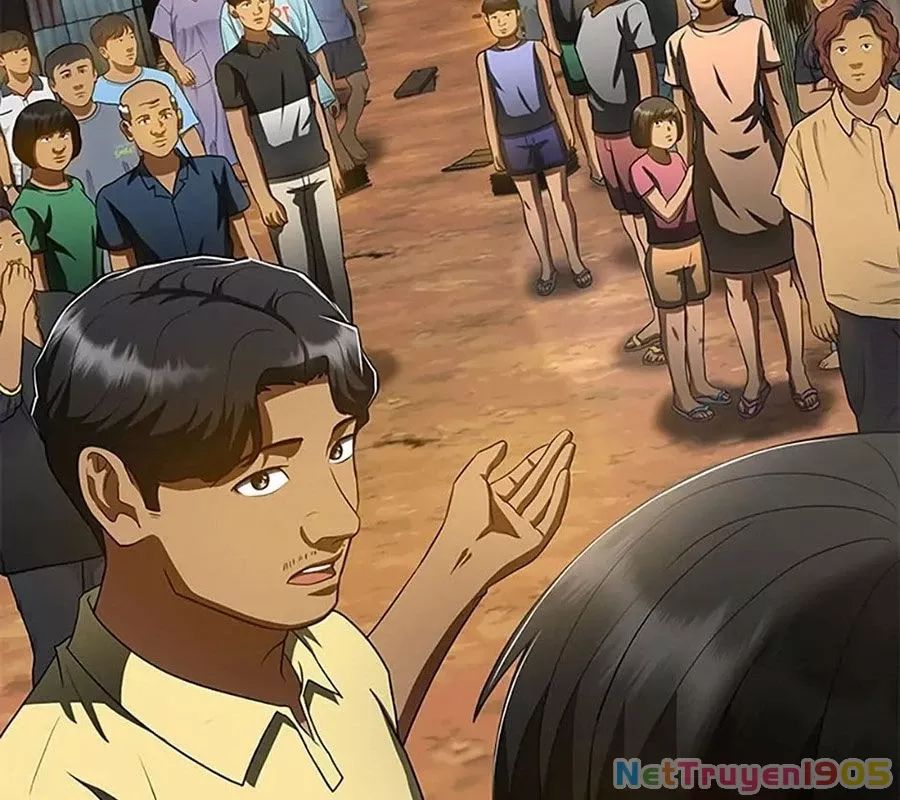 Bác Sĩ Phẫu Thuật Hoàn Hảo Chapter 104 - Trang 2