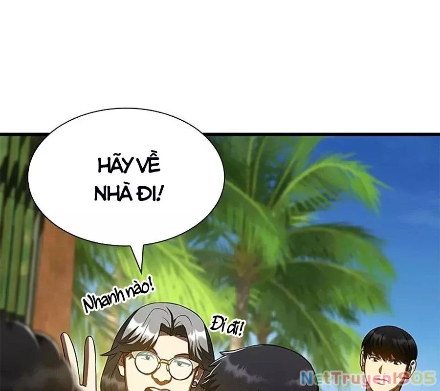 Bác Sĩ Phẫu Thuật Hoàn Hảo Chapter 104 - Trang 2